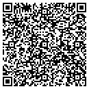 QR code with A A Candy contacts