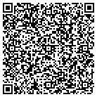 QR code with A & M Chocolates Candy contacts