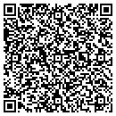 QR code with Allegheny Powersports contacts