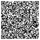 QR code with Hammerhead Roofing Inc contacts