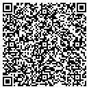 QR code with Osage Bancshares Inc contacts