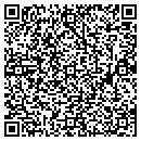 QR code with Handy Candy contacts