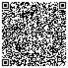 QR code with Mt Harmony Freewill Bapt Prsng contacts