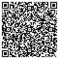 QR code with Abj Candy contacts