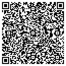 QR code with Atomic Candy contacts