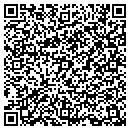 QR code with Alvey's Candies contacts