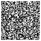QR code with Detour Clothing Company Inc contacts