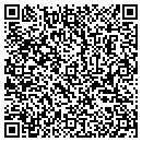 QR code with Heather Cna contacts