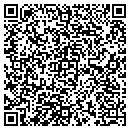 QR code with De's Candies Inc contacts