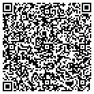 QR code with Allens Hrold Mbl Hm Fctry Outl contacts