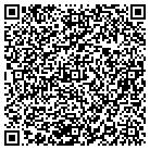 QR code with Tanner's Pecans Candies-Gifts contacts