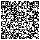 QR code with 400 S Beverly Drive LLC contacts
