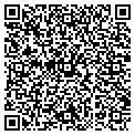 QR code with Bank Rockies contacts