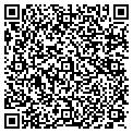 QR code with Pea Inc contacts