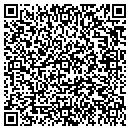 QR code with Adams Erikka contacts