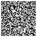 QR code with L & N Storage contacts