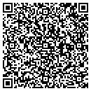 QR code with Hobe Sound Florist contacts