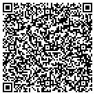 QR code with Curtis J Deragowski Contr contacts