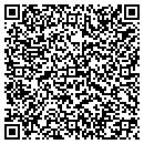 QR code with Metabank contacts