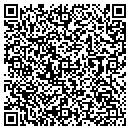 QR code with Custom Touch contacts