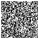QR code with Gordon Derek contacts