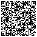 QR code with Candyland Inc contacts