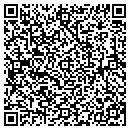 QR code with Candy Train contacts