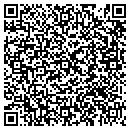 QR code with C Dean Riney contacts