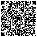 QR code with Hong Kong Buffet contacts