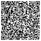 QR code with Fannie May Fine Chocolates contacts
