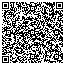 QR code with King of Sweets contacts