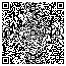 QR code with Haverhill Bank contacts