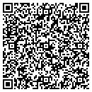 QR code with J&J Food Mart contacts