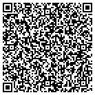QR code with First Federal of Northern MI contacts