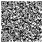 QR code with First Federal of Northern MI contacts