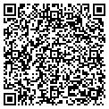 QR code with FPL contacts