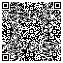 QR code with Avery John contacts
