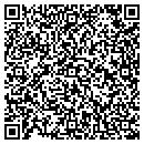 QR code with B C Restoration LLC contacts