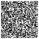 QR code with Fannie May Fine Chocolates contacts