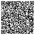 QR code with Fudgery contacts