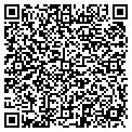QR code with HFC contacts