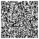 QR code with Ayala's Inc contacts