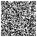 QR code with O R Construction contacts