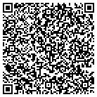 QR code with U Save Taxi Service contacts