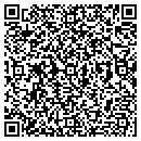 QR code with Hess Express contacts