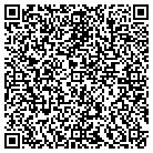 QR code with Henderson Insurance Group contacts