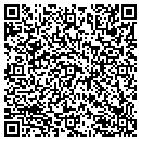 QR code with C & G Buckeye Store contacts