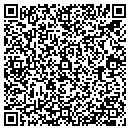 QR code with Allstate contacts