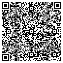 QR code with A & A Candy Store contacts