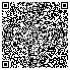 QR code with Aaron Young Farmers Insurance contacts